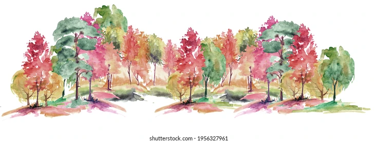 Habit Trees - Seedling Growth